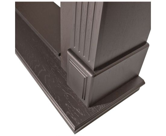 RealFlame Электрический камин Evelina 25,5 DN+Evrika 25,5 LED 10014969 – изображение 9