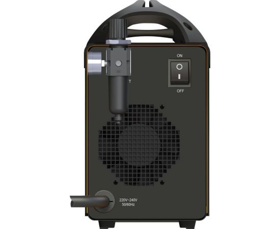 Hugong Аппарат воздушно-плазменной резки POWERCUT 40K 029642 – изображение 9