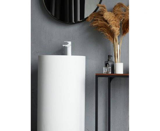 Montebianco Раковина Pisa Rubinetto 11234 – изображение 10