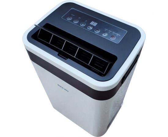 Reexo Осушитель воздуха MiniDryer MD-12, 12 л/сутки, 220 В, 0,3 кВт 170382 – изображение 10