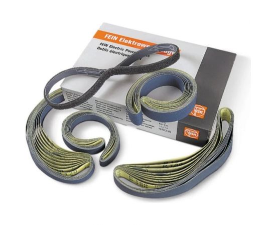 Fein Шлифовальная машина для труб: базовый набор| 63714050021 