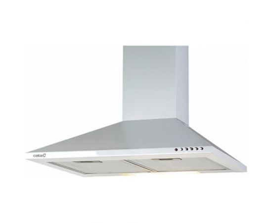 CATA Кухонная вытяжка V-600 WH /L 02061001 