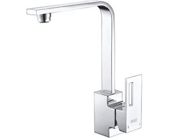 WasserKRAFT Alme 1507 Смеситель для кухни 