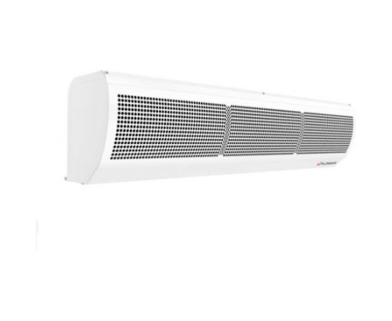 FLOWAIR Воздушная завеса с электрическим обогревом ELIS C-E-100 в комплекте с термостатом 14498 