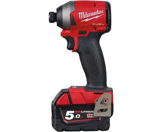 Milwaukee Акк. винтоверт M18 FID2-502X FUEL Li-Ion5Ач 4933464088 