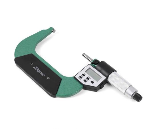 Micron Микрометр электронный цифровой МКЦ-175 0.001 5-кнопочный МИК 100857 