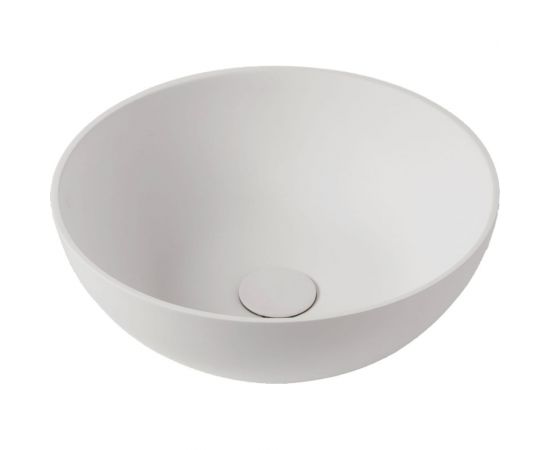 Montebianco Раковина Nemi 390 20141 