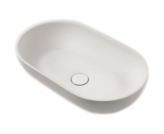 Montebianco Раковина Conca 550 20142 