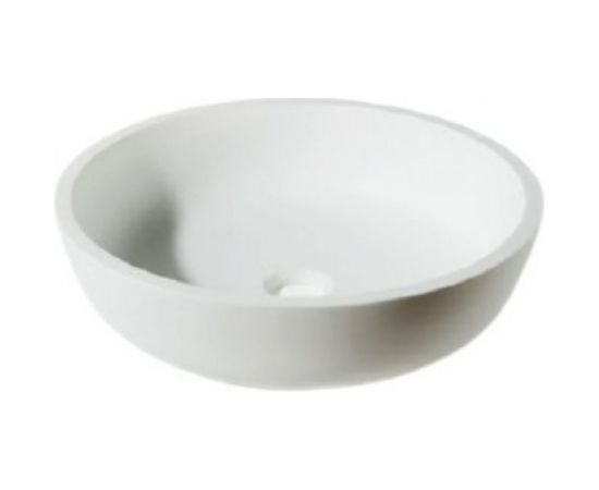 Montebianco Раковина Isola Bella 11092 