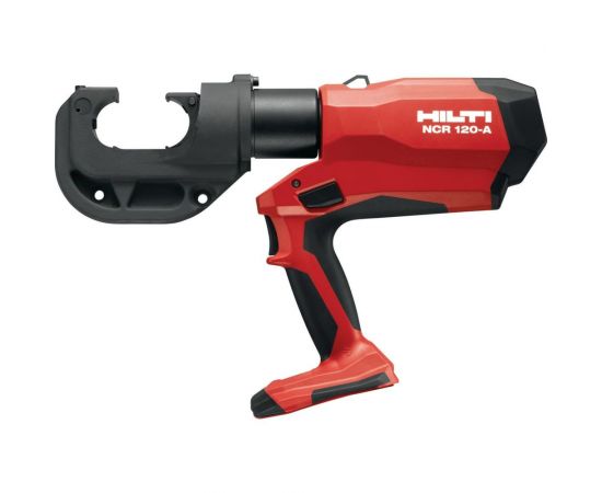 Hilti Инст. для обжима NCR 120 PC-A22 чемодан 2235820 
