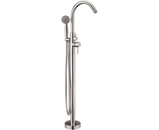 KAISER Смеситель Merkur для ванны напольный 26182 