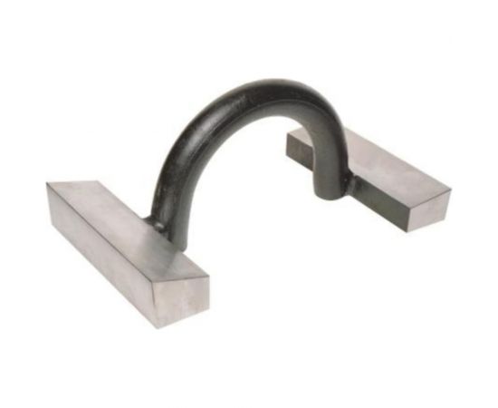 STUBAI Оправка фальцевая двойного действия арт. 278101 