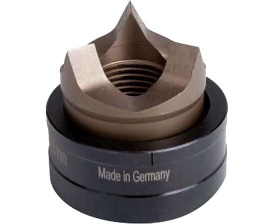 Alfra Штамп 37.0 мм, Pg 29 01621 