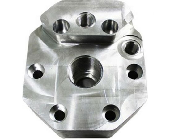 Аггрего-Адамас Ступень подачи краски для АВД 7000 4687201687610 