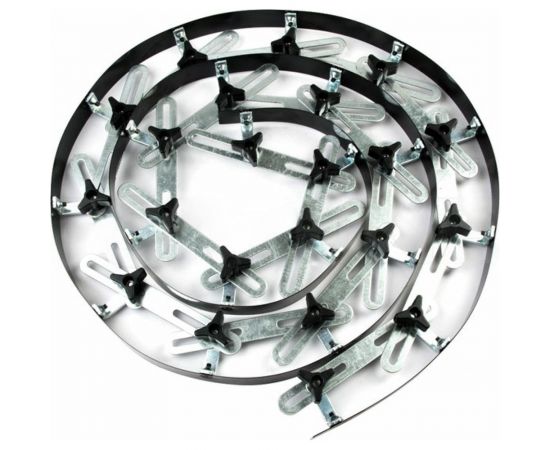 Men at Work Настраиваемое гибкое лекало длиной 2718 мм 6232 