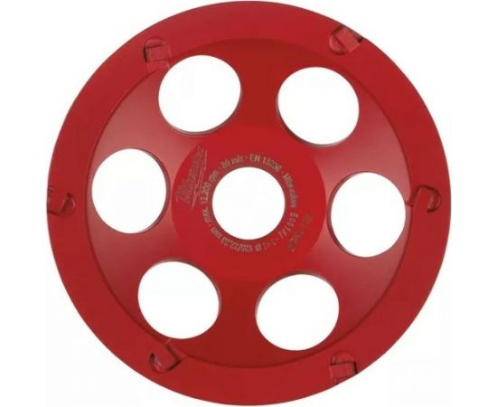 Milwaukee Алмазная чашка DCWS 125 4932451188 