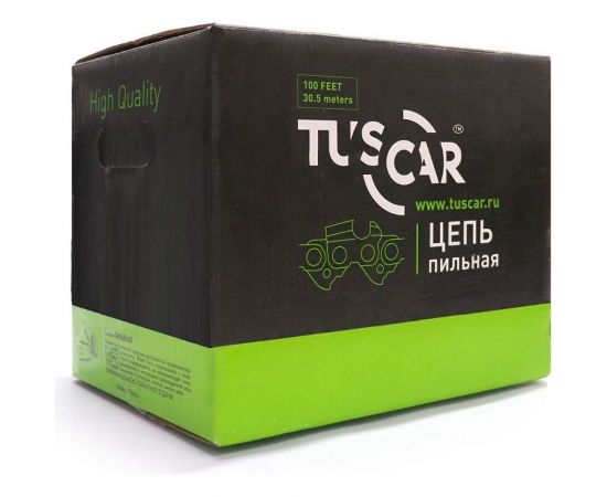 TUSCAR Цепь пильная 0.325""-1,3mm-1840/212LP 1042124-1840-3 