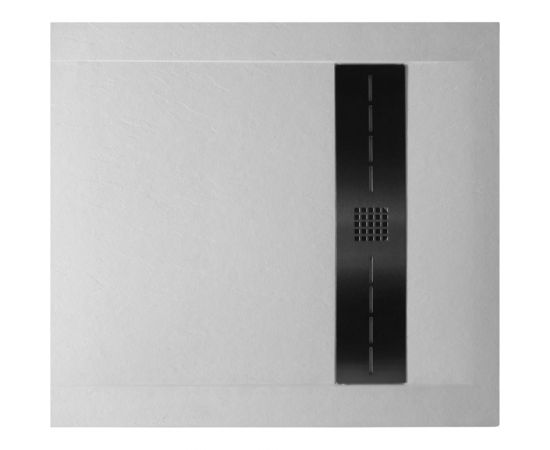 Aquanet Душевой поддон Delight 90x90 00255441 