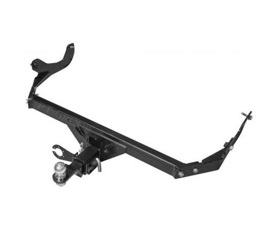 PT Group ТСУ /съемный квадрат/ MAZDA CX-5 2011- 23011501 