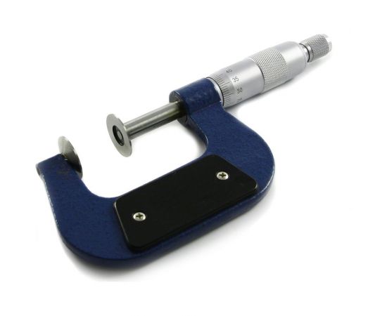 Micron Микрометр зубомерный МЗ-250 0.01 МИК 45675 