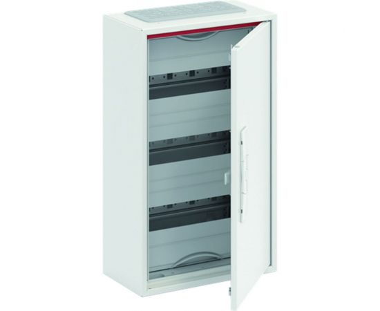 ABB Шкаф навесной 500х300х160 36 М IP44 CA13VZRU 2CPX052524R9999 