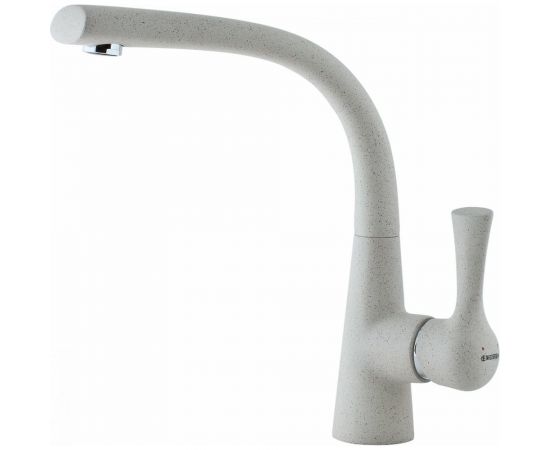 EWIGSTEIN EW Смеситель для кухни Боковой D-40 mm темно-бежевый 37235065 тем-беж 