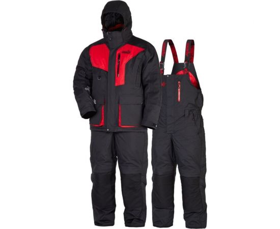 NORFIN Костюм зим. EXTREME 5 01 р.S 338001-S 
