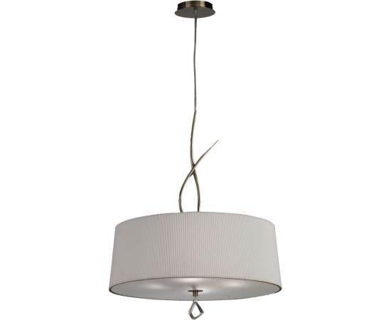 MANTRA Люстра подвесная MARA 1624 