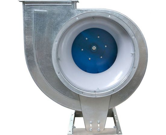 Элком Вентилятор ВР 80-75 № 4 пр. 0 с дв. 5.5/3000 03.02.0003230 