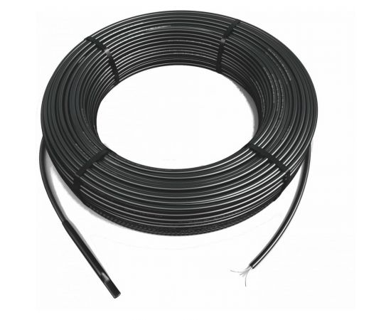 Hemstedt Нагревательный кабель в стяжку, BR-IM- 49,4 м, 17Вт/м 37710-850 