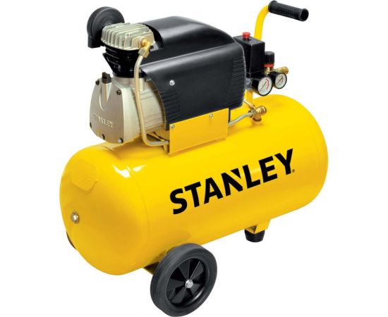 Stanley Поршневой компрессор D 211/8/50 100546057 
