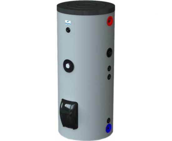 HAJDU Бойлер STA 200C E в комплекте мокрый ТЭН 2(3)кВт резьба 1 1/2 вкручивающийся 2112431200 