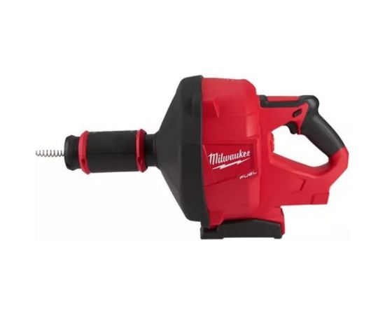 Milwaukee Акк. прочистная машина с тросиком 8 мм M18 FDCPF8-0C FUEL 4933459683 