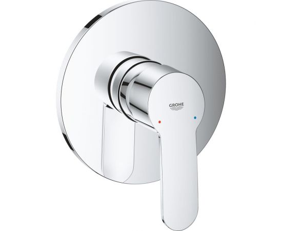 GROHE Eurostyle Cosmopolitan Смеситель однорычажн. для душа для Rapido SmartBox 35 600 000 24051002 