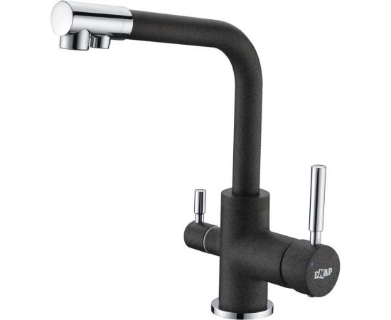 EMAR Смеситель кухонный 3003N.8 Морион 