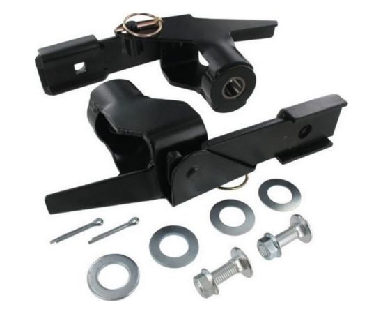 STIGA Устройство д/быстрой установки и снятия навесного обор., RAC устройство для Park 2WD 13-0992-62 