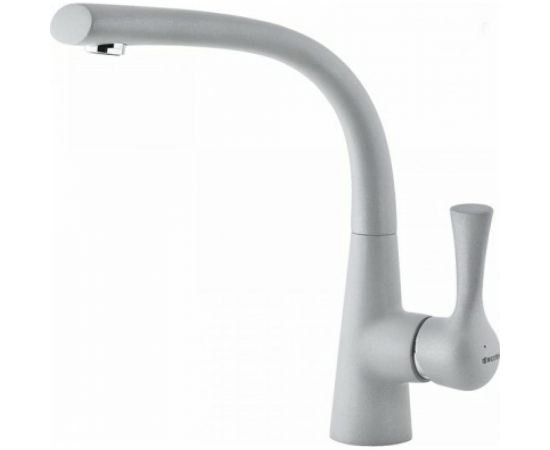 EWIGSTEIN EW Смеситель для кухни Боковой D-40 mm серый металлик 37235066 сер мет 