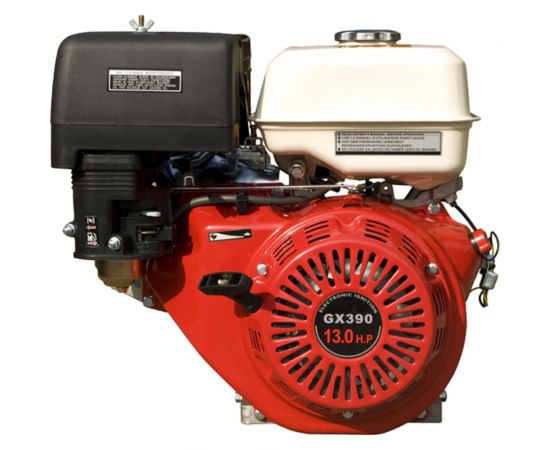 Grost Двигатель бензиновый GX 390 Q тип 109685 
