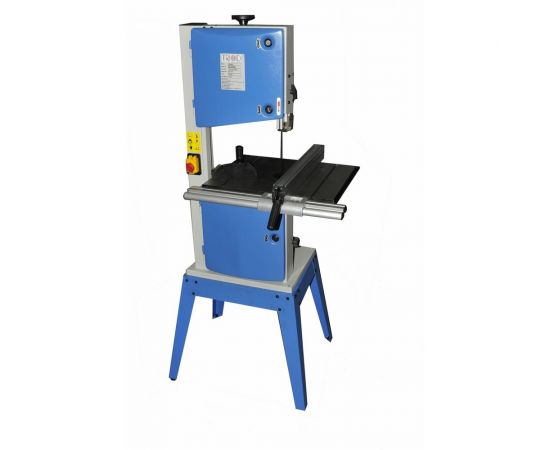 TRIOD Ленточно-пильный станок по дереву BSW-300/230 341110 