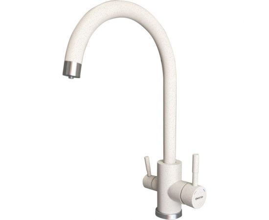 EWIGSTEIN EW Смеситель для кухни U-обр. с краном питьевой воды бежевый 34235164 беж 