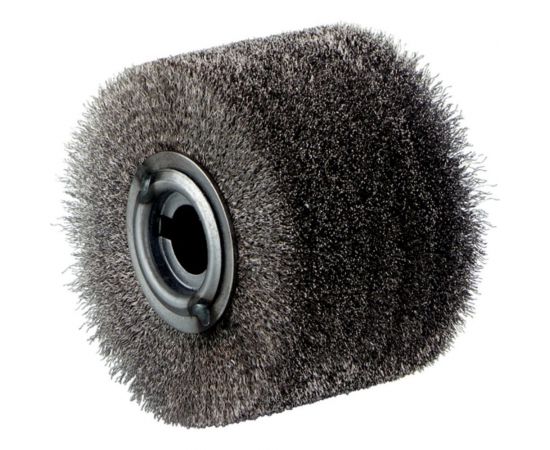 Metabo SE:Щетка стальная 100x70 мм нержавейка 623503000 