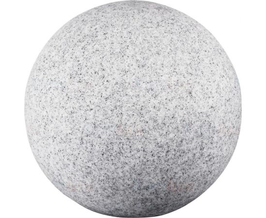 KANLUX СВЕТИЛЬНИК САДОВЫЙ ШАР ГРАНИТНЫЙ STONO 50/ 24653 