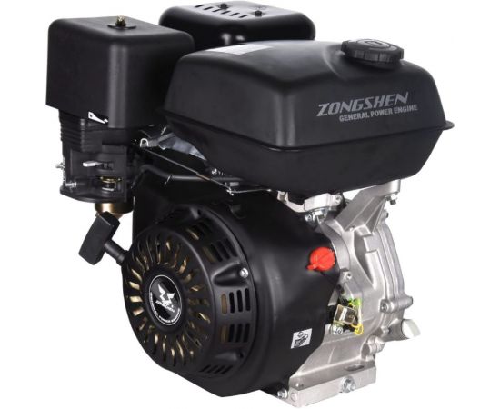 Zongshen Двигатель бензиновый 188FV 1T90QQ18T 