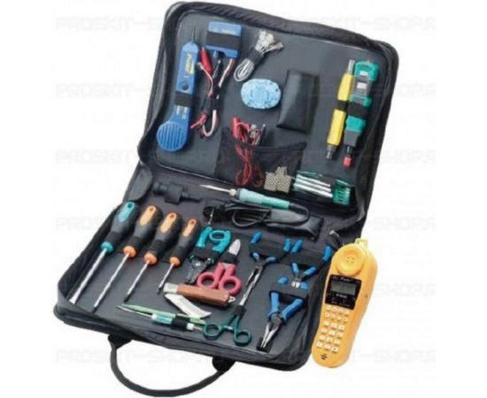 ProsKit Набор инструм.PK-4022BM 00253852 