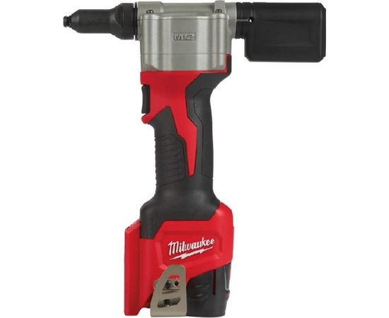 Milwaukee ЗАКЛЕПОЧНИК MILWAUKEE M12 BPRT-201x4933464405 