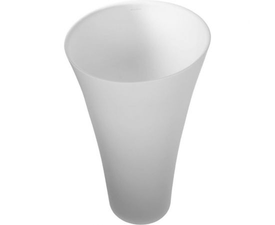 Montebianco Раковина Pisa Cono 11237 