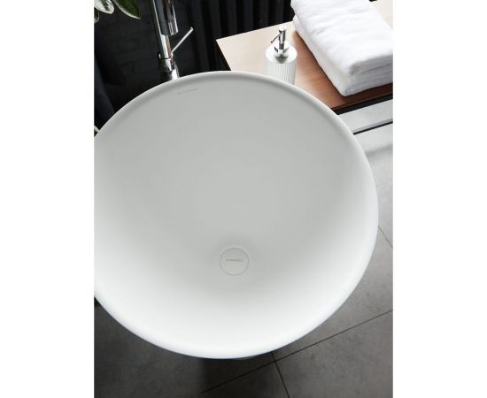 Montebianco Раковина Pisa Cono 11237 – изображение 11