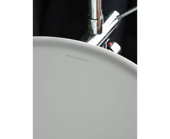 Montebianco Раковина Pisa Cono 11237 – изображение 12