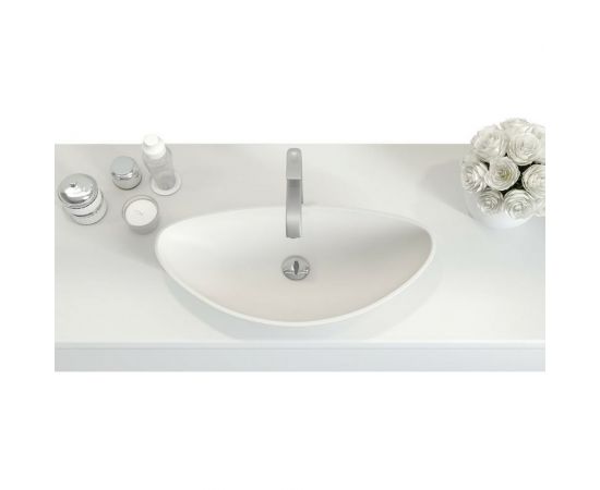 Montebianco Раковина Gondola 13042 – изображение 13