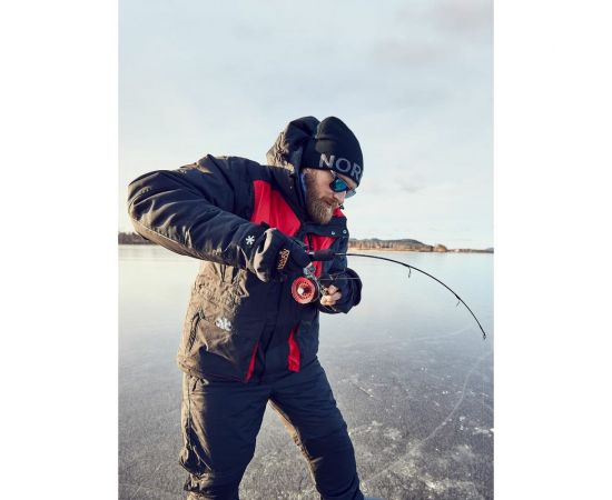 NORFIN Костюм зим. EXTREME 5 01 р.S 338001-S – изображение 13